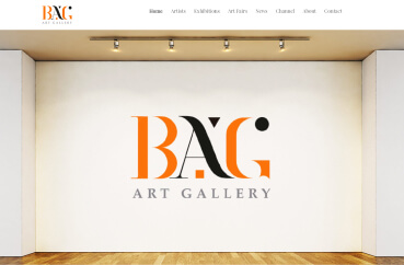 BAG Art Gallery